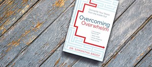 Overcoming Overwhelm - Dismantle Your Stress from the Inside Out