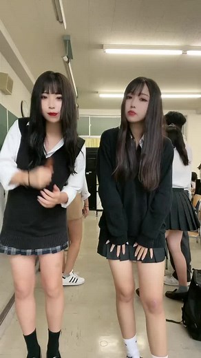 #jk #ljk #jkの日常 #じぇーけーの日常 #jkブランド #ミニスカ #スカート短い