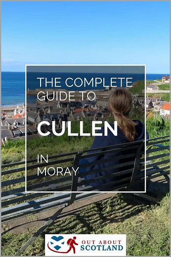 Cullen Village | Grampian