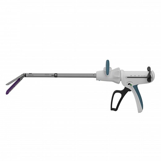 [Hot Item] Disposable Endoscopy Stapler Endoscopic Linear Cutter Stapler for Laparoscopic Surgery and Reloads Units