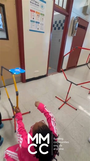 Up, up and AWAY! Our MMCC Afterschool students at PS 41 are taking STEM to new heights with Drone Cadets! 🎮✨ From learning how to safely pilot drones to mastering teamwork and strategy, these future aviators are building skills that go far beyond the classroom. And here’s the exciting part… 👀 ...a Drone Soccer Tournament is coming soon — and our students are gearing up to compete! ⚽🚁 Stay tuned as they practice, prepare, and get ready to soar! 💙🔥 #MMCC #AfterschoolSTEM #DroneCadets #FutureR