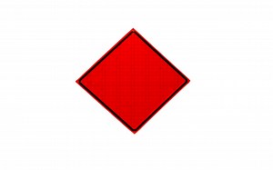 Custom Roll-up Sign - Traffic Safety Supply Company