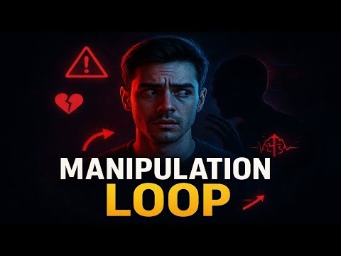 The Psychology of Manipulators | Dark Psychology Tricks They Use to Control You
