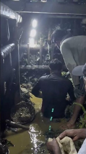 🌍 Deep Inside the World’s Largest Gem Mine | Ceylon’s Hidden Sapphire Empire 💎🔥