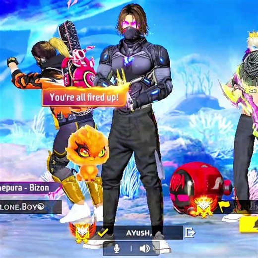 free fire in old time 😆😆 #freefire #garenafreefire #fyee