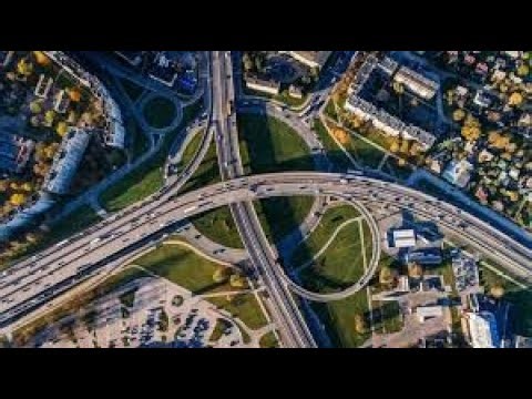 Why Namibia Roads Ranked The Best Roads In Africa