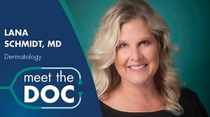 Lana D. Schmidt, MD | Springfield Clinic Providers