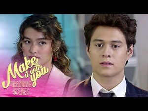 'Big Choose Day With You' Episode | Make It With You Trending Scenes