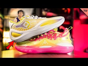 What's BETTER? Rigorer AR 2 & AR 1 Initial Comparison!