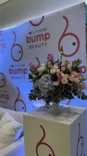 A day of pampering, learning, and glowing! 🌸 At Clicks Bump Beauty, Galleria Mall, guests enjoyed Sorbet hand massages, Smudge makeovers, inspiring talks, and plenty of treats – all celebrating the beauty of motherhood. 💕 #Clicks #ClicksBumpBeauty #ClicksMomAndBaby #MomGlow #Smudge #Sorbet | BabyClub by Clicks