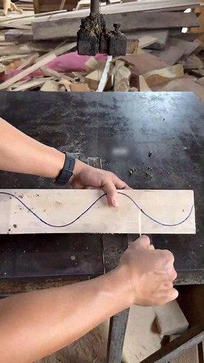 4.5K views | Woodworking Basics to Pro Skills #Woodwork #Handmade #HomeDecor | Diaz Construcion | Facebook