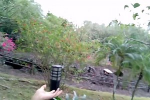 Word of the Day #WOTDChallenge: #Volcano. Very quick recap after visiting Leiqiong Global Geopark / #Volcano Park. I enjoyed my time here 100%! Perhaps that's why there weren't many photos or videos in my phone when I visited this #Volcano Park, as I was paying attention to many details here. One of the reasons behind that, is because I understand Indonesia has a lot of #volcano as well. We are geographically in the zone called #RingOfFire, so I believe Indonesians can relate to this place in Ha