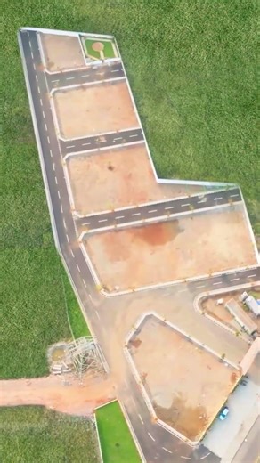 Premium Villa Plots Near Poonamallee! 📍 DRA Secura (Bang on Outer Ring Road)