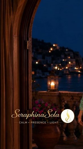 Spanish Soul – 1 Hour Lounge | English Songs with Spanish Emotion | Seraphina Sola