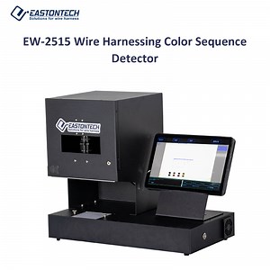 [Hot Item] Harness Color Separation Meter Wire Line Sequence Detector Machine Wire Harness Color Identification Detector