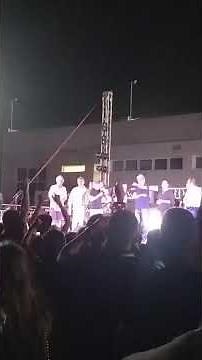 Martina Smeraldi a Monserrato