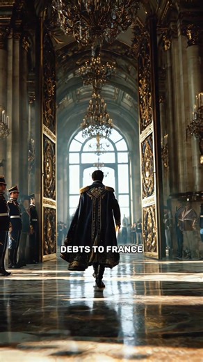 8.1K views · 43 reactions | The pastry war was a short but remarkable conflict between France and Mexico | All About History | Facebook