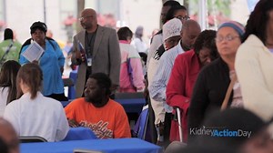 1.8K views · 85 reactions | We’re in Houston for #KidneyActionDay this Sunday! Kidney Action Day is all about you and your health! See for yourself. | American Kidney Fund | Facebook