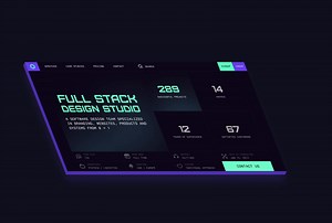 CodeCrafters Design Studio