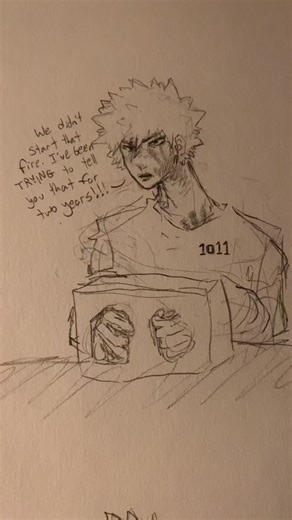 Exploring Bakugo's Runaway Lore in My Hero Academia