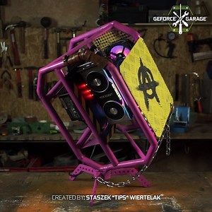 RAGE 2 GeForce Garage = 💚 | NVIDIA GeForce Deutschland