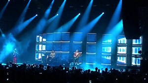 3.3K views · 86 reactions | Opening with their new tune, "Dig Down" - Muse #BIGSummerShow | 105.7 The Point | Facebook