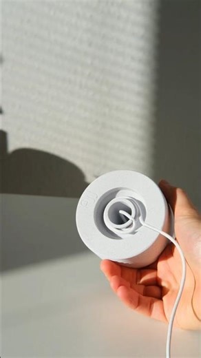 My best one so far? #3dprinting #lamp #diy #homedecor