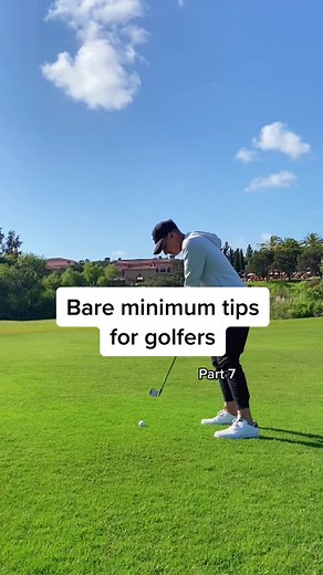 Top Golf Tips for Improved Performance on the Course