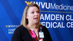 Integrity, Commitment, Accountability, Respect, Excellence = ICARE, the core values of Camden Clark and our employees. Together, WE CARE about taking CARE of you and your family. Here’s a look at just some of the staff inside the hospital working to improve your experience here: | Camden Clark Medical Center