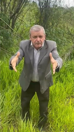 pastor Francisco Marretão responde #marretao