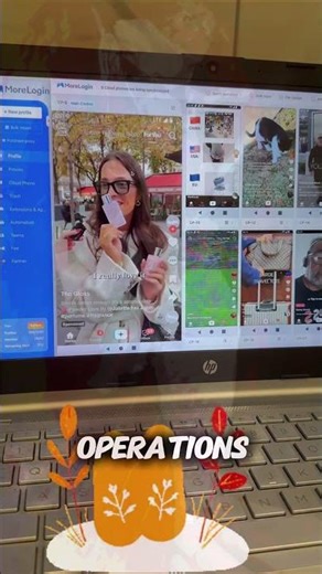 Scale Ad Accounts Securely with MoreLogin Cloud Phones