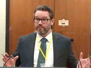 Who Is Eric Nelson, Derek Chauvin's Attorney In Floyd's Death