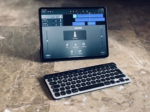 Getting Started With Garageband Ipad