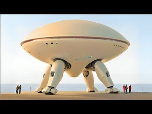 A Comprehensive Guide to 20 Technologies That Will Change the World