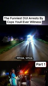 BadgeCamFiles  on Instagram: "The Funniest DUI Arrests By Cops Youll Ever Witness #fyp #police #bodycam #arrest #cops #cop #viral #usa #bodycamera #policeofficer"