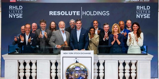 Exclusive | Former Honeywell CEO’s Firm Strikes Deal for Machinery Maker Husky