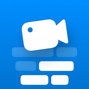 Teleprompter - video script for iOS (iPhone) - Free Download at AppPure