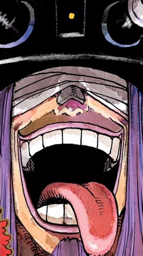 How Did Loki Get Captured So Easily? 🤯 #shorts #onepiece #anime