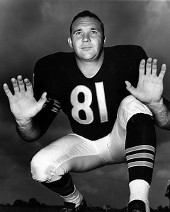 Best Bears defensive linemen: 1980s trio stands out