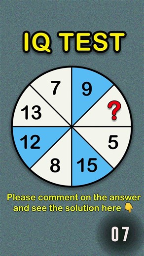 Can You Figure Out This Logic Puzzle? #brainteaser #puzzle