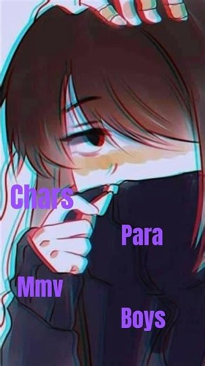 chars para mmv boys codes💜 :3 #mmv #roblox #emo #guille L -_-