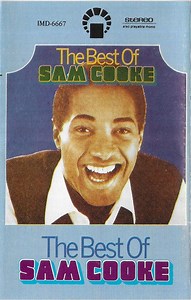 Sam Cooke - The Best Of Sam Cooke