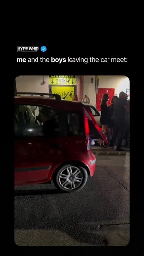 HYPEWHIP on Instagram: "@ them 🤣 From ECU remaps to full engine swaps, car tuning lets enthusiasts unlock more power, sharper throttle response, and better handling tailored to their goals. The most common tunes include ECU/“chip” tuning for power gains, stage-based upgrades with intakes and exhausts, and suspension tuning to match the added performance. Each setup trades reliability and cost for performance, so what kind of tune would you trust your car with? What are your thoughts? 🤔💭 ( Med