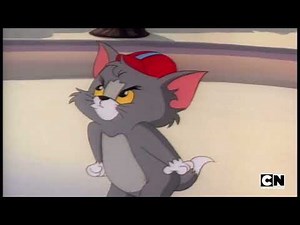 Tom and Jerry Kids on Cartoon Network (June 4, 2023)