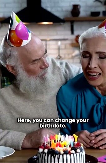 How To Change Your Age On Discord Mobile And Desktop