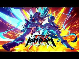 I Am Magicami OST - Taimanin collab story 2