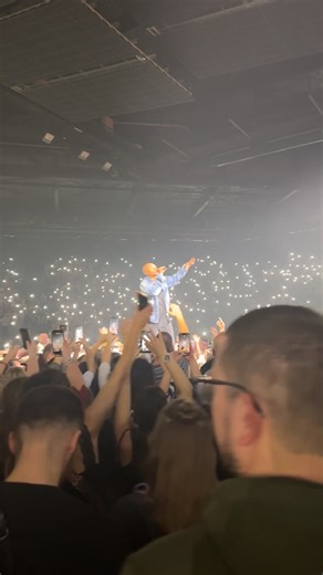 Soprano Concert Experience: Freedom Tour Highlights