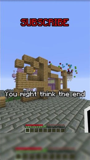 When is the Minecraft End Update Coming?