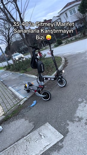 Understanding Segway Riders: A Fun Perspective