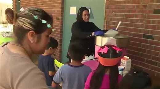 Santa Cruz Head Start program temporarily closes due to government shutdown